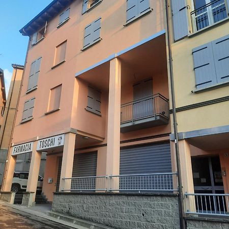 Gasthaus Relais Agadello Monzuno Exterior foto