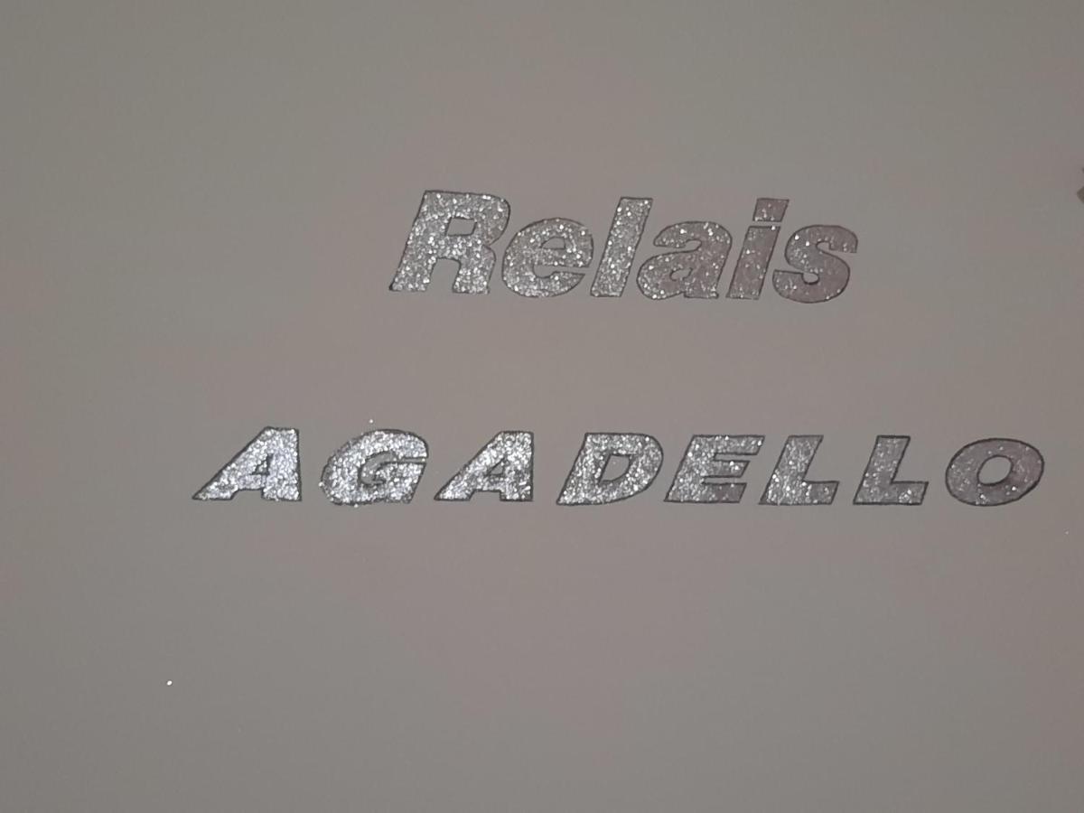 Gasthaus Relais Agadello Monzuno Exterior foto